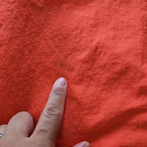 Lululemon Shopper Bag In Solar Orange OS - Picture 14 of 16